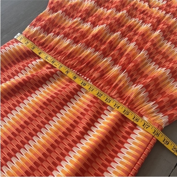 Trina Turk Swim & Spa‎ Collection Sunray Tunic Swim Coverup Dress NWT - Picture 9 of 11